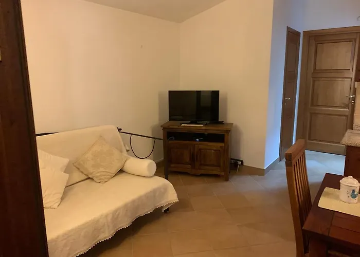 Appartamenti Bella Vista Su Tavolara