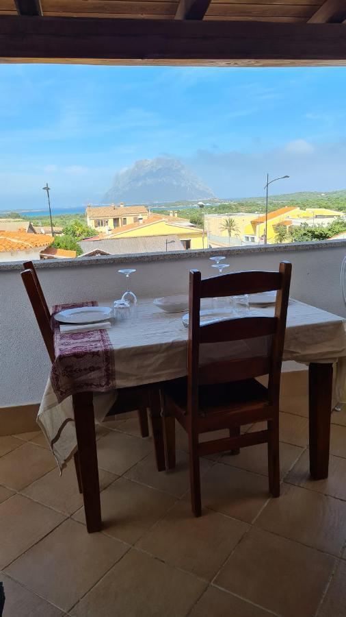 Bella Vista Su Tavolara * Porto San Paolo (Sardinia)