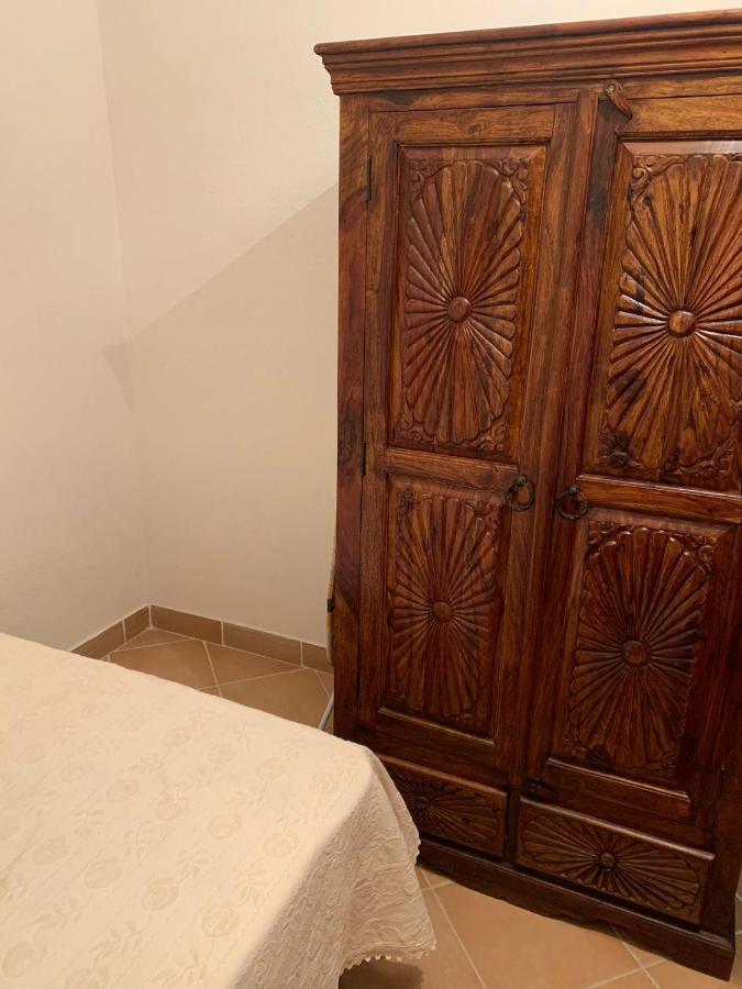 Bella Vista Su Tavolara Apartment Porto San Paolo (Sardinia)