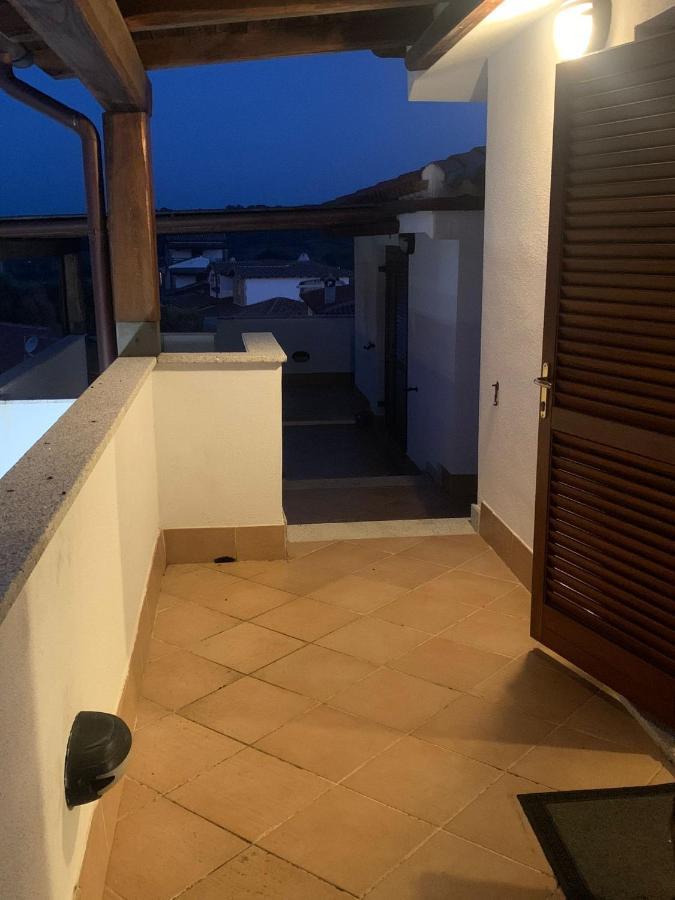 Bella Vista Su Tavolara Apartment Porto San Paolo (Sardinia)