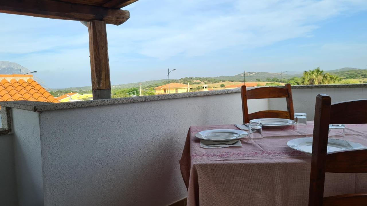 Bella Vista Su Tavolara Apartment Porto San Paolo (Sardinia)