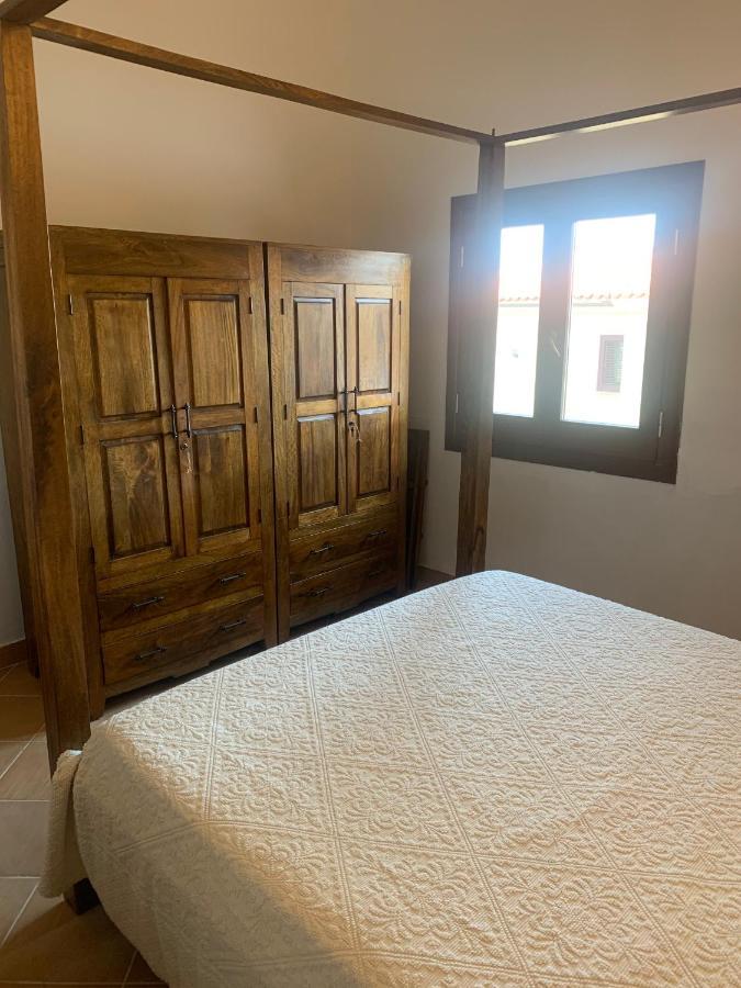 Bella Vista Su Tavolara Apartment Porto San Paolo (Sardinia)