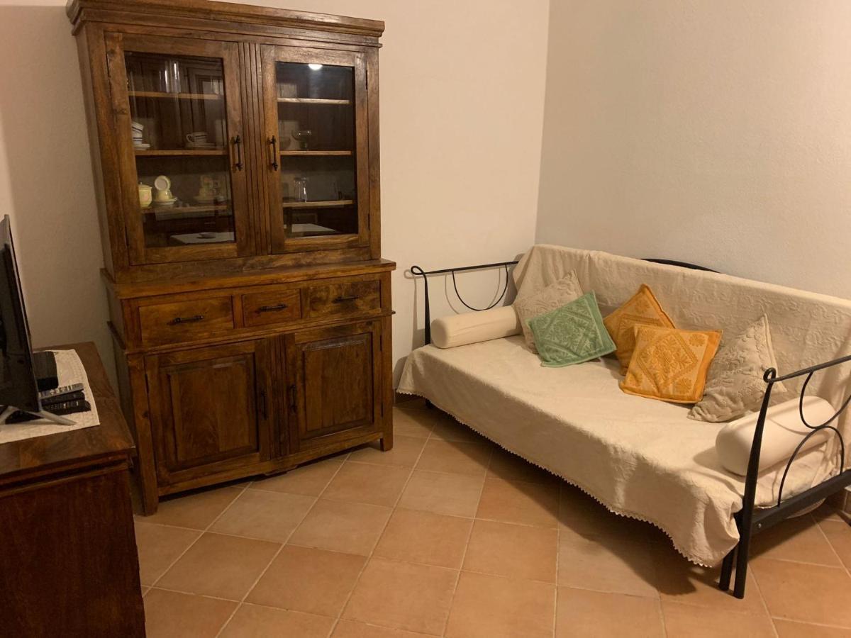 Bella Vista Su Tavolara Apartment *