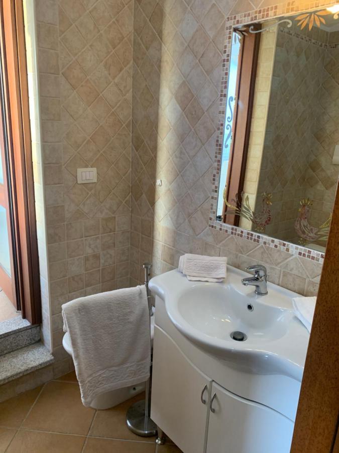 Bella Vista Su Tavolara * Porto San Paolo (Sardinia)