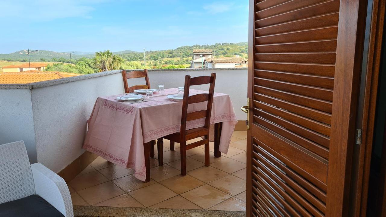 Bella Vista Su Tavolara Porto San Paolo (Sardinia)