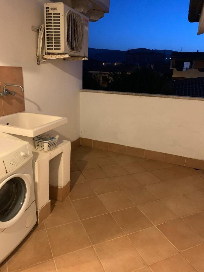 Apartment Bella Vista Su Tavolara