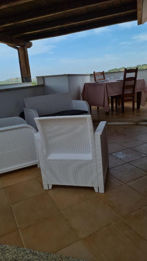 Bella Vista Su Tavolara Apartment Porto San Paolo (Sardinia)