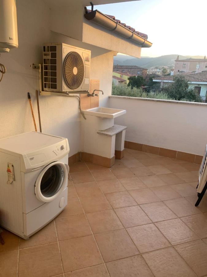 Bella Vista Su Tavolara Apartment Porto San Paolo (Sardinia)