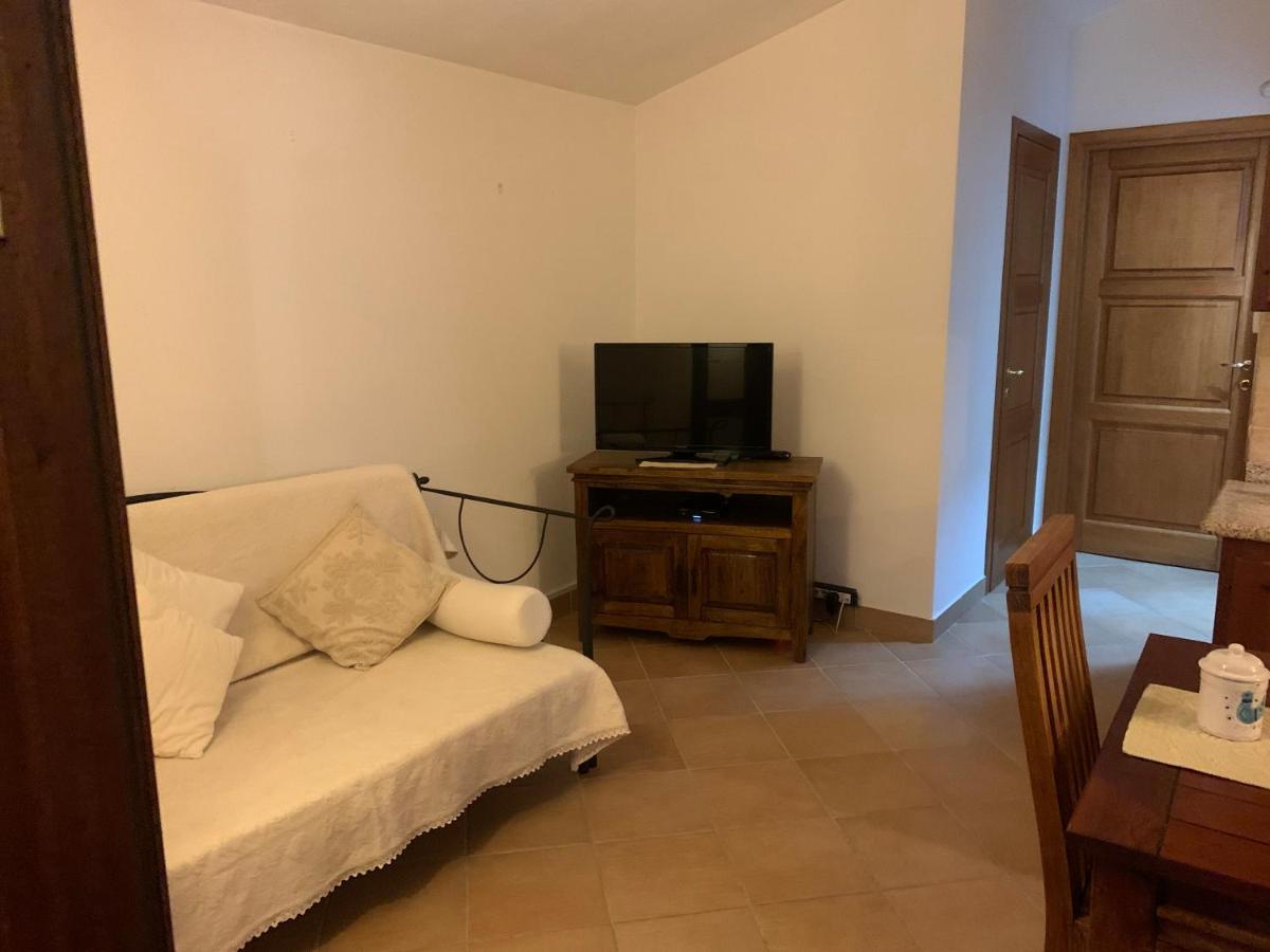 Bella Vista Su Tavolara Apartment