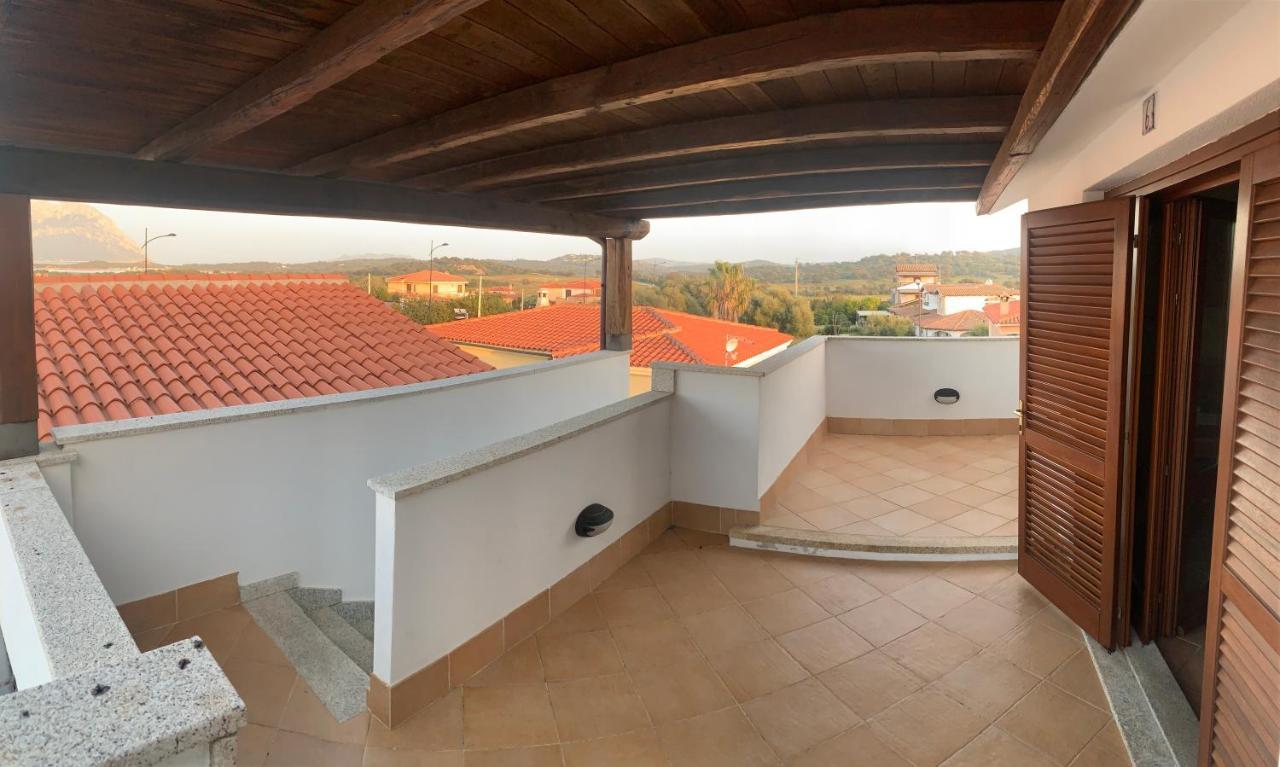 Bella Vista Su Tavolara Apartment Porto San Paolo (Sardinia)