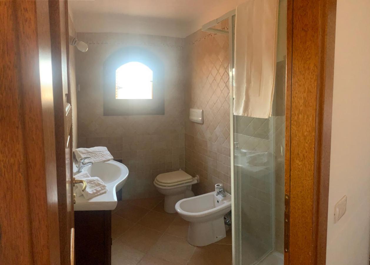 Apartment Bella Vista Su Tavolara
