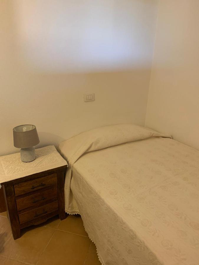 Apartment Bella Vista Su Tavolara Porto San Paolo (Sardinia)