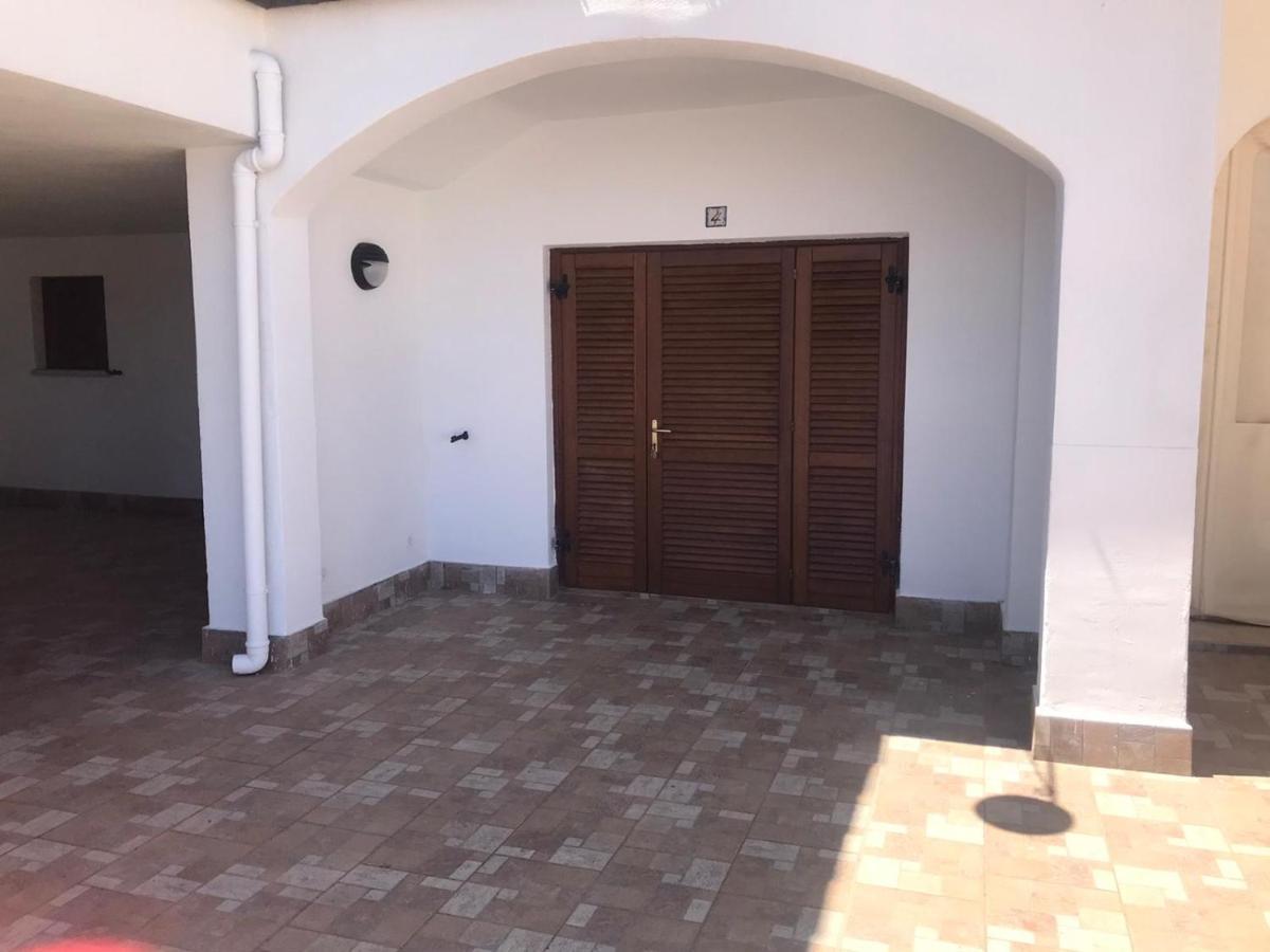 Apartment Bella Vista Su Tavolara Porto San Paolo (Sardinia)