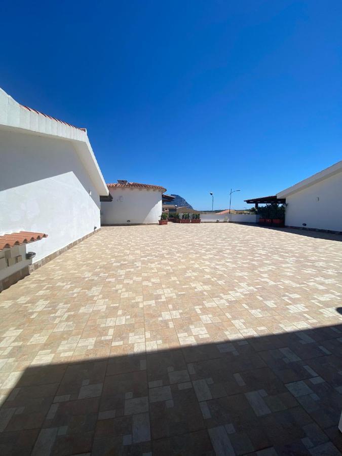 Apartment Bella Vista Su Tavolara
